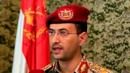 Zëdhënësi i ushtrisë jemenase: Ne do t'i përgjigjemi sulmeve të agresorëve në tokën e tyre