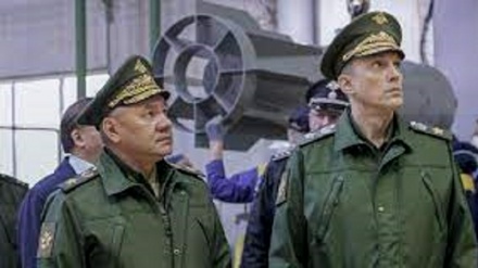 Russia, Shoigu: 'Gli Usa provocano altri Paesi allo scontro con Mosca e Pechino'