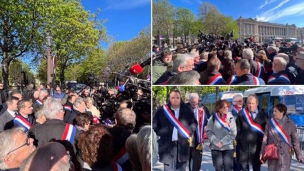 Retraites: l'initiative des parlementaires, 