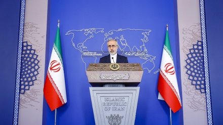 Arrivée de la délégation iranienne en Arabie saoudite