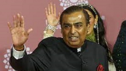 Forbes, l'indiano Mukesh Ambani il più ricco d'Asia