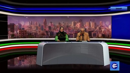 ТВ-ЭФИР - 26 апреля 2023