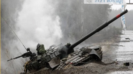 Kiev bombarda con munizioni Nato, Bryansk, civili uccisi
