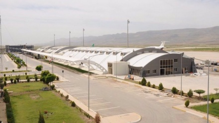  Iraq condemns Turkey attack on Sulaymaniyah airport, calls on Ankara to apologize 