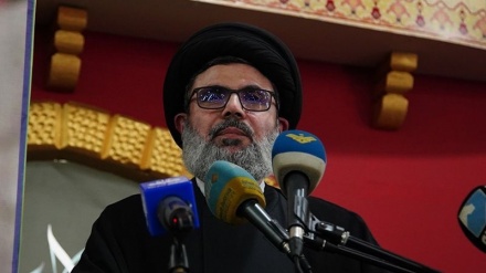 حزب الله: امام خمینی راه آزادسازی قدس را تعیین کرد/ مقاومت امروز یعنی کل جهان عرب و اسلام