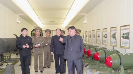 Koreja e Veriut: Nuk do të lëshojmë paralajmërim për teste raketore