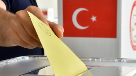 Türkiye meclis seçimleri için binlerce adayın kaydı