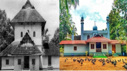  هند دومین کشور پر مسجد جهان