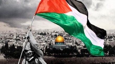 له فلسطین څخه د مسلمانانو پر ملاتړ ټینګار وشو