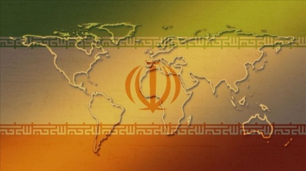 Popularität Irans in Ostasien aus der Sicht von Denkfabriken