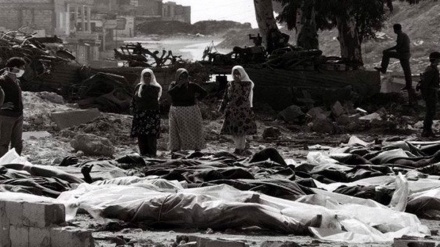 Massacre de Deir Yassin: communiqué conjoint 