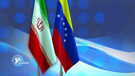 Iran, Venezuela ink new MoUs on cooperation in oil industry