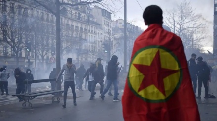  France convicts 11 Turkish Kurds of PKK of 'terror financing' 