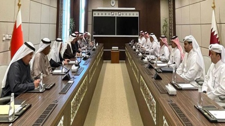 Qatar dan Bahrain Sepakat Pulihkan Hubungan diplomatik