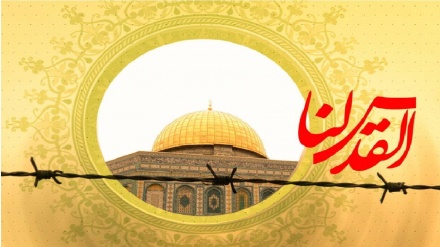 Quds Day, Iran critica i falsi difensori dei diritti umani 