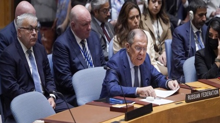 Rusia Usul Markas PBB Dipindah ke Luar Amerika Serikat