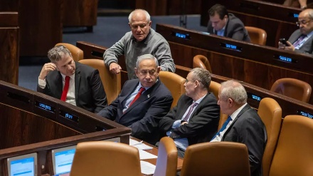 על חברי הליכוד להתעורר