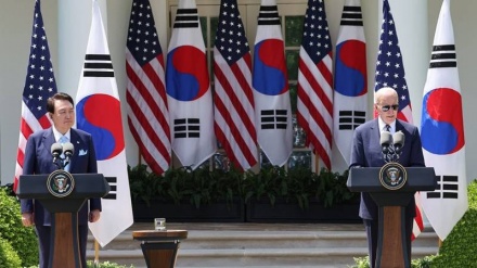 Biden: Çdo sulm bërthamor nga Koreja e Veriut do të thotë fundi i qeverisë së vendit