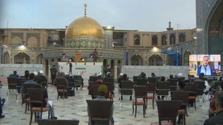 Intl. conference defines al-Quds as 'common heritage' of all religions