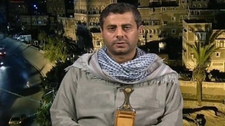 Ansarullah yaitaka UAE kuondoa wanajeshi wake Yemen baada ya uamuzi wa Saudi wa kusitisha vita