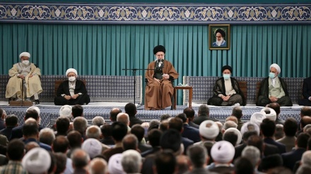 Lideri suprem i Revolucionit Islamik: Strategjia e sotme e botës islame duhet të jetë ndihma dhe forcimi i elementëve të rezistencës brenda Palestinës