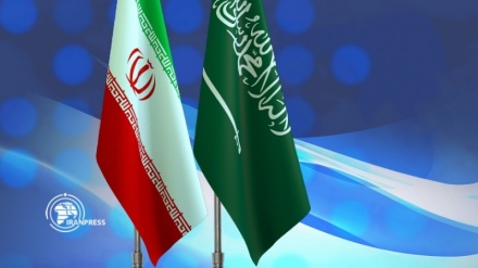 گشوده شدن درب سفارت ایران در ریاض؛ گامی جدید در اجرای توافق جمهوری اسلامی ایران و  عربستان 