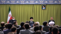 イラン最高指導者、「西側は根本的に人権の敵」