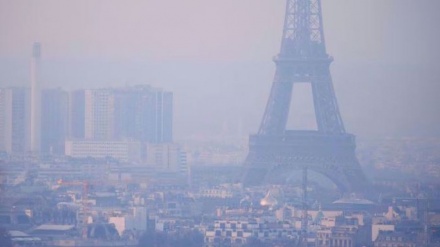 European Environment Agency: Air pollution kills 1,200 children a year