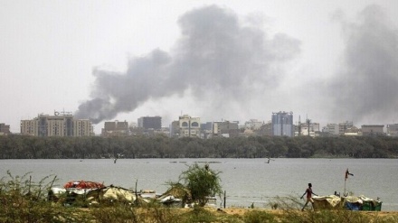 Rëndohet situata në Sudan