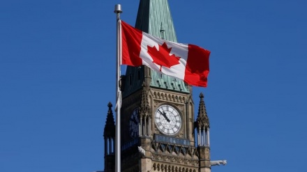 Тысячи канадских рабочих бастуют против низкой зарплаты