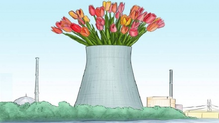 (VIGNETTE) Reattori nucleari in Germania 