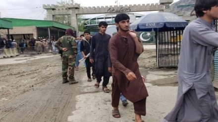 ادامه روند آزادی زندانیان افغان از پاکستان؛ ۵۶ زندانی دیگر آزاد شدند