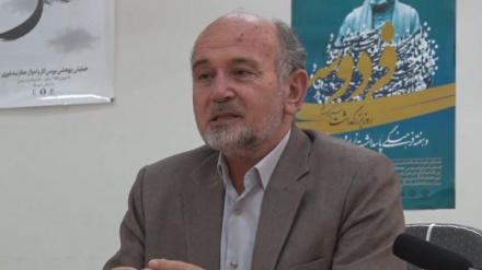 امریکا هیچ برنامه ای برای مبارزه با داعش یا دیگر گروه های تروریستی در افغانستان و منطقه ندارد