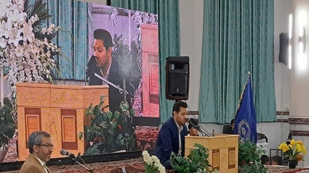 برترین های مسابقات قرآن ویژه مهاجران افغان در مشهد معرفی شدند
