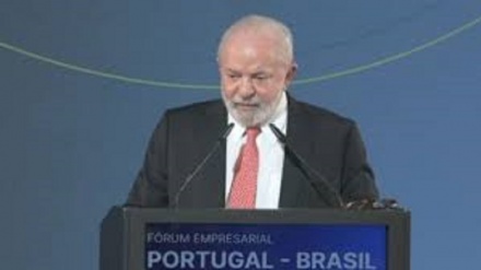 Lula in Portogallo: il Brasile è tornato