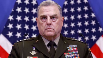 Top US general gives Ukraine's prospects slim chances against Russia