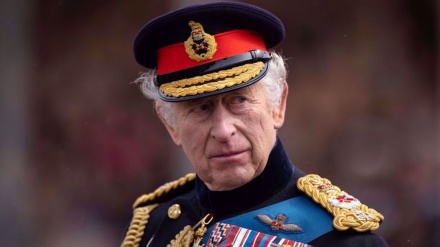 Majority of Britons opposed to funding King Charles III coronation, survey finds