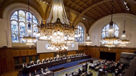 La CIJ appelle Washington à indemniser Téhéran