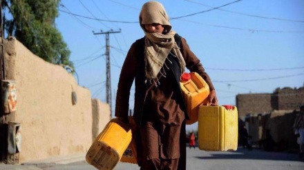 34 million Afghans mired in poverty amid US freeze on assets: UN