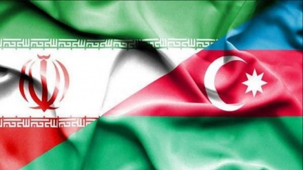 اخراج چهار دیپلمات جمهوری آذربایجان از ایران