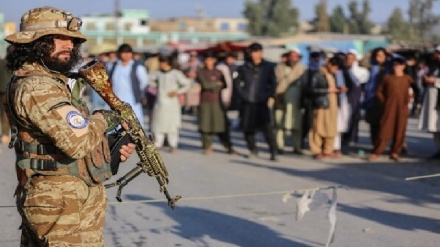 הטליבאן הרג בכיר בדאעש האחראי על מתקפת הטרור בנמל התעופה הבינלאומי בקאבול