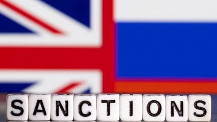 Բրիտանիան նոր պատժամիջոցներ է սահմանել Ռուսաստանի դեմ