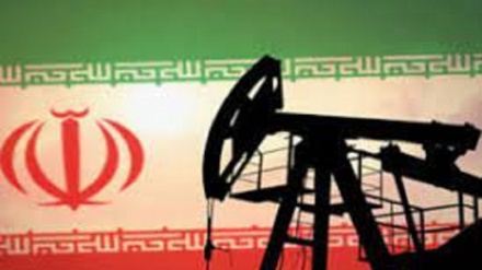 Aumenta la produzione petrolifera iraniana nel Golfo Persico