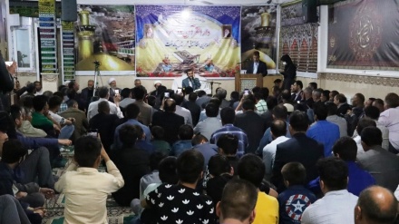 برگزاری محفل انس با قرآن کریم با حضور قاریان بین‌المللی افغانستان و ایران در تهران