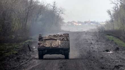 Russia gains more ground in battle for Bakhmut: Defense ministry