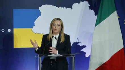 Italia. Meloni domani vede Sunak, visita a Londra di due giorni