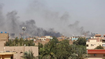 L'Ue pianifica l'evacuazione dei suoi cittadini dal Sudan