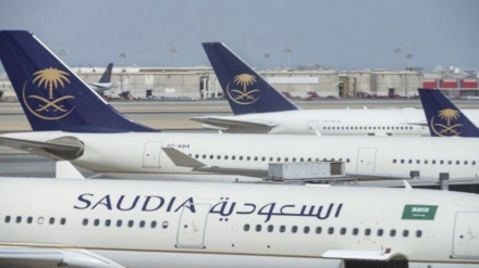 Saudi Minta Penerbangan dari Iran Tiga Kali dalam Sepekan