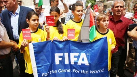 After Jakarta’s refusal to host Israel, FIFA transfers championship to Argentina