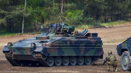 Germania, per adesso nessuna nuova fornitura di Leopard a Kiev